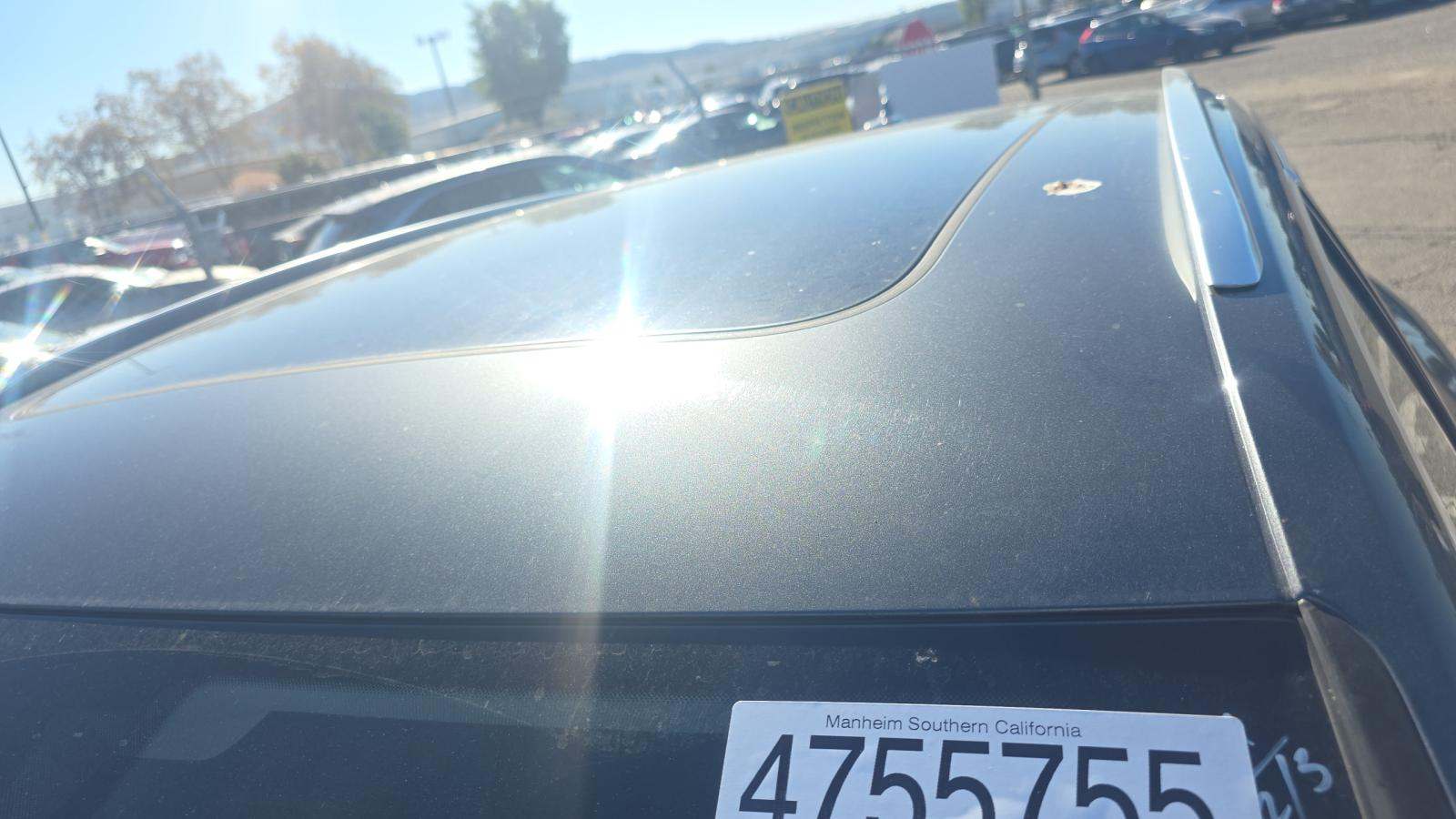 2024 Audi Q5 S line Premium Plus AWD