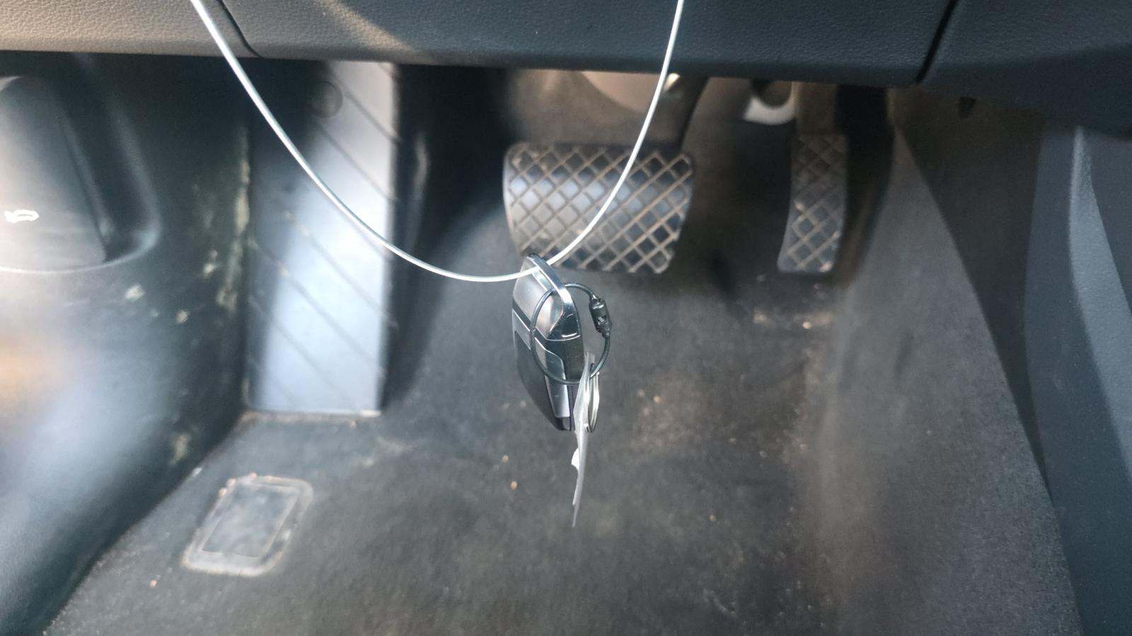 2024 Audi Q5 S line Premium Plus AWD