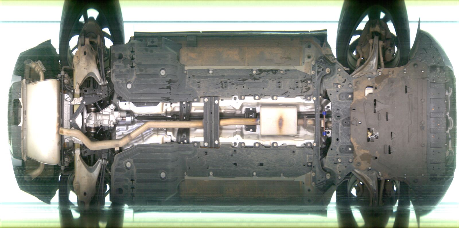 2023 Volvo XC60 B5 Ultimate AWD