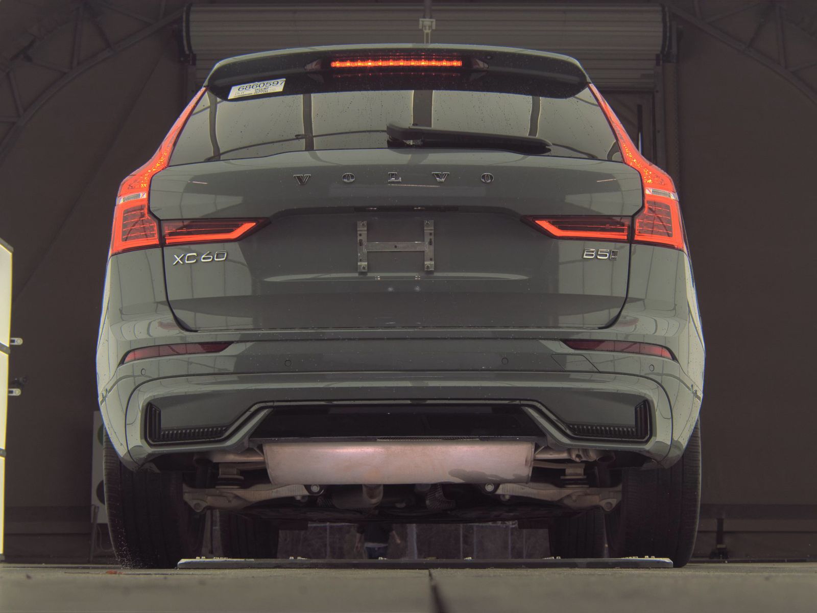 2023 Volvo XC60 B5 Ultimate AWD