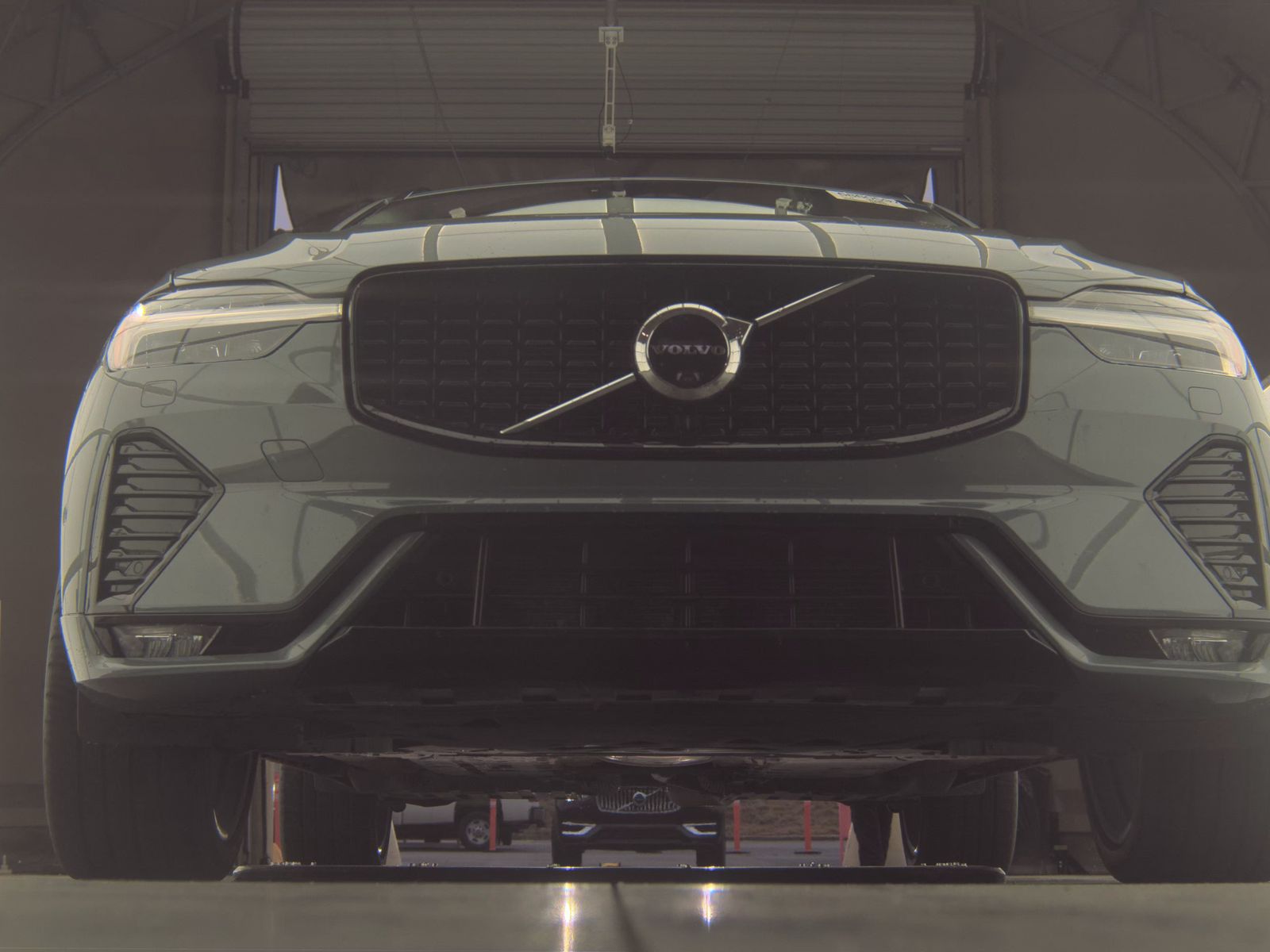 2023 Volvo XC60 B5 Ultimate AWD