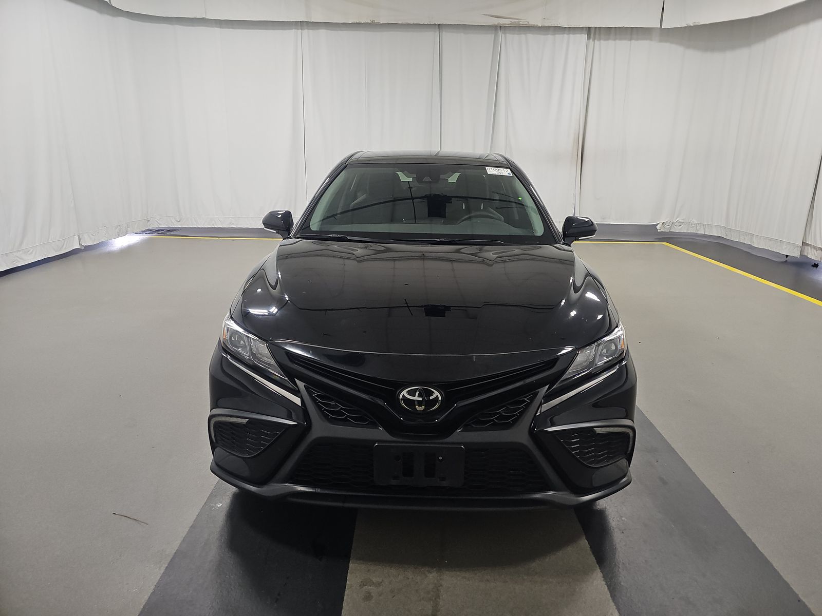 2024 Toyota Camry SE FWD