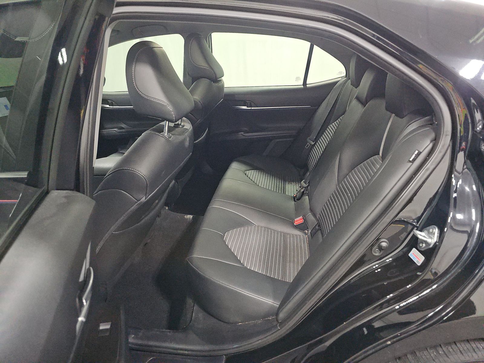 2024 Toyota Camry SE FWD