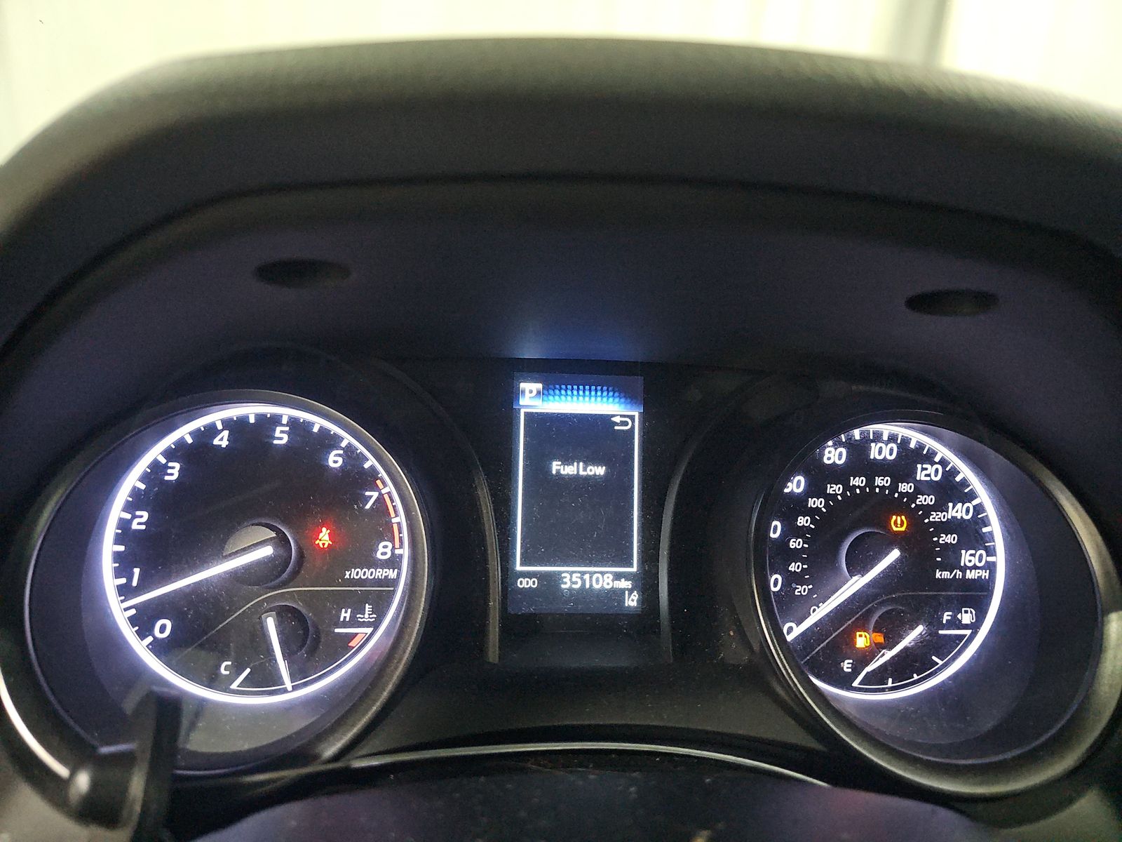 2024 Toyota Camry SE FWD