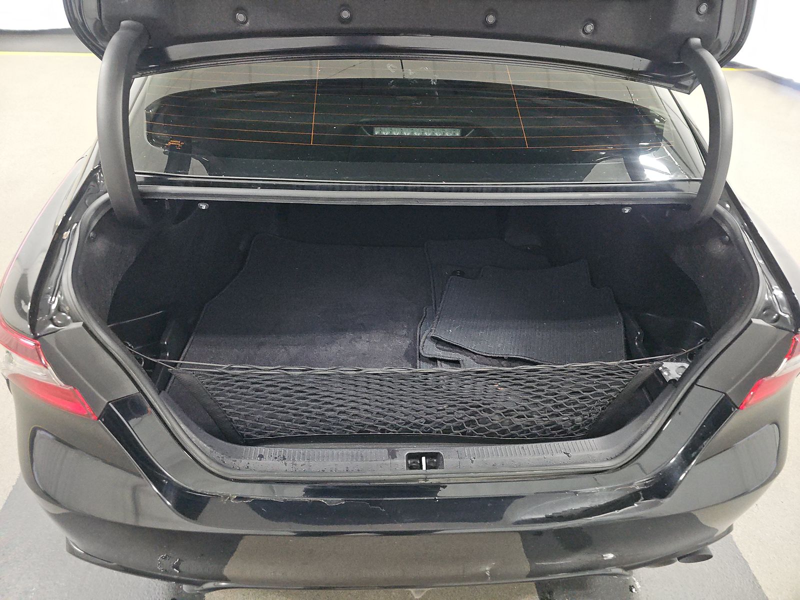 2024 Toyota Camry SE FWD