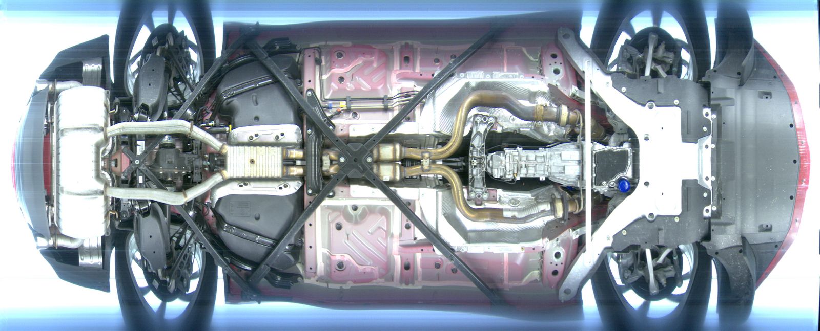 2022 Chevrolet Camaro 2LT RWD