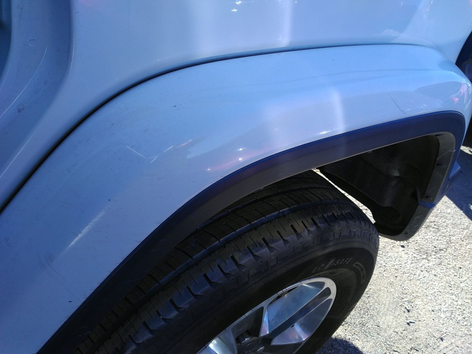 2019 Jeep Wrangler Unlimited Sahara AWD