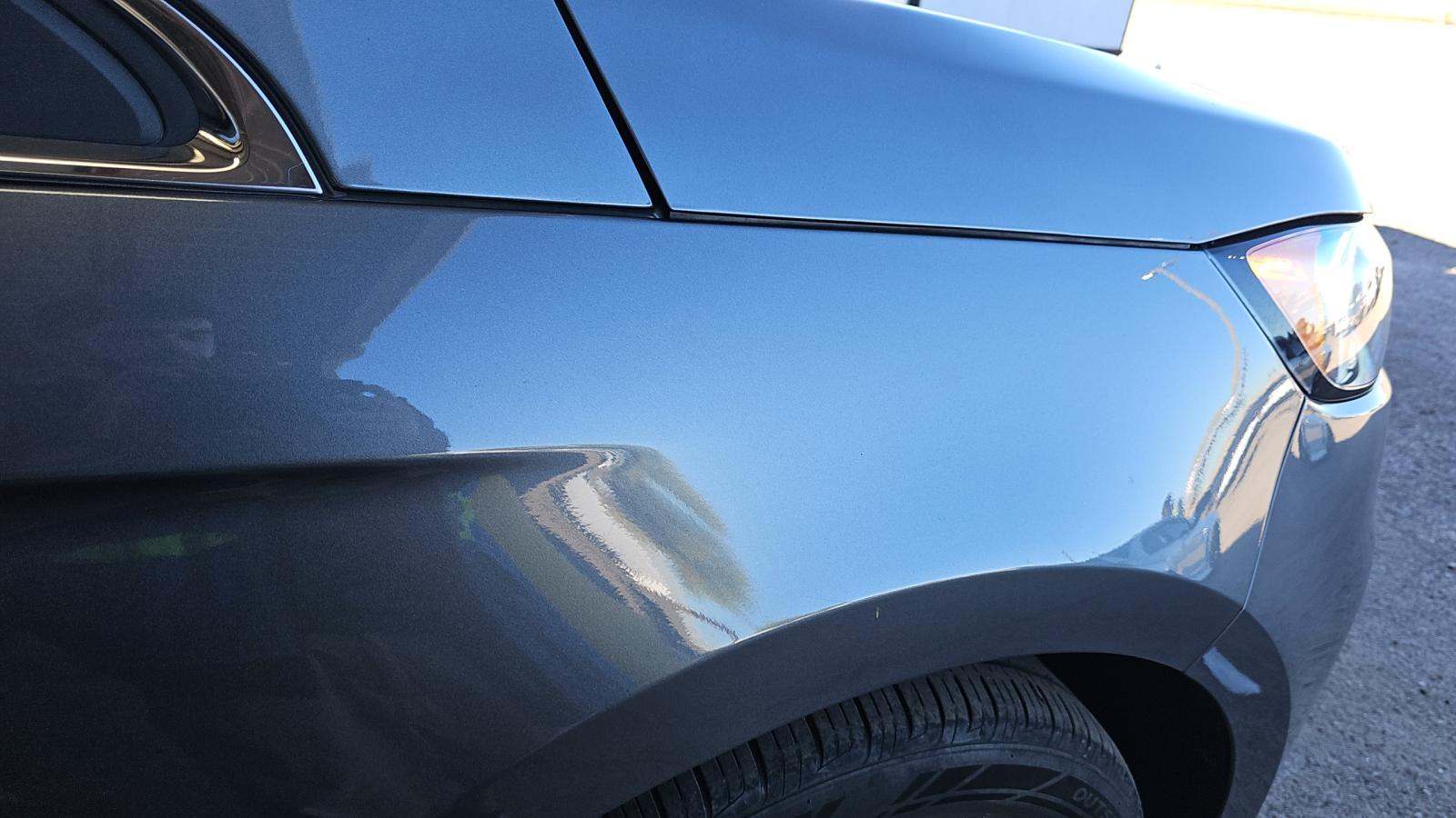 2024 Ford Edge Titanium AWD