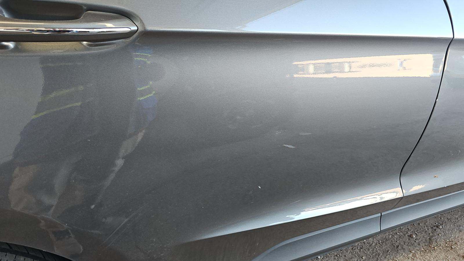 2024 Ford Edge Titanium AWD