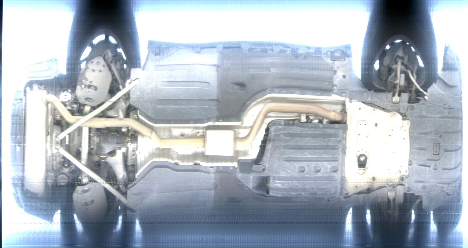 2020 BMW X5 sDrive40i RWD