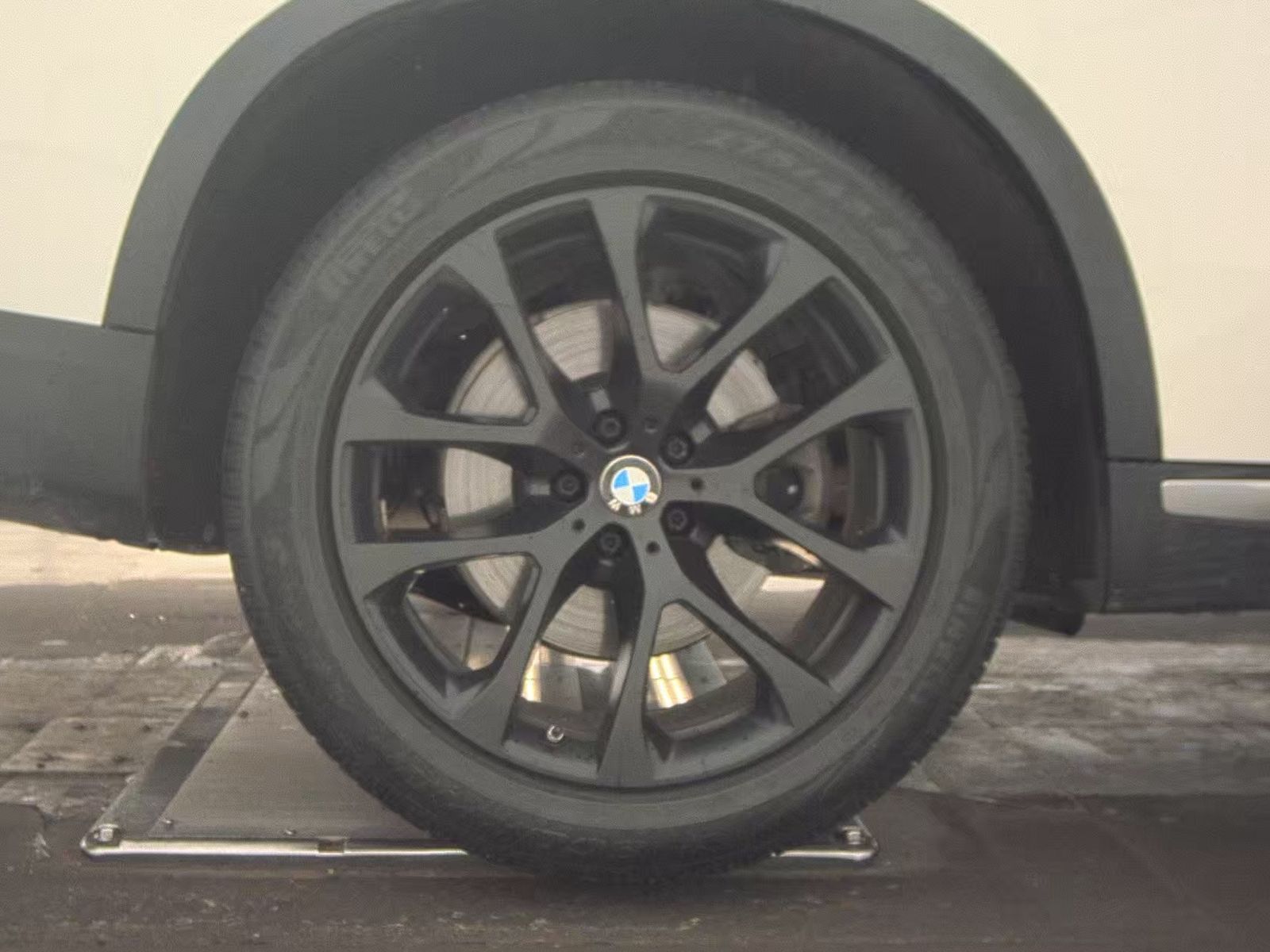 2020 BMW X5 sDrive40i RWD