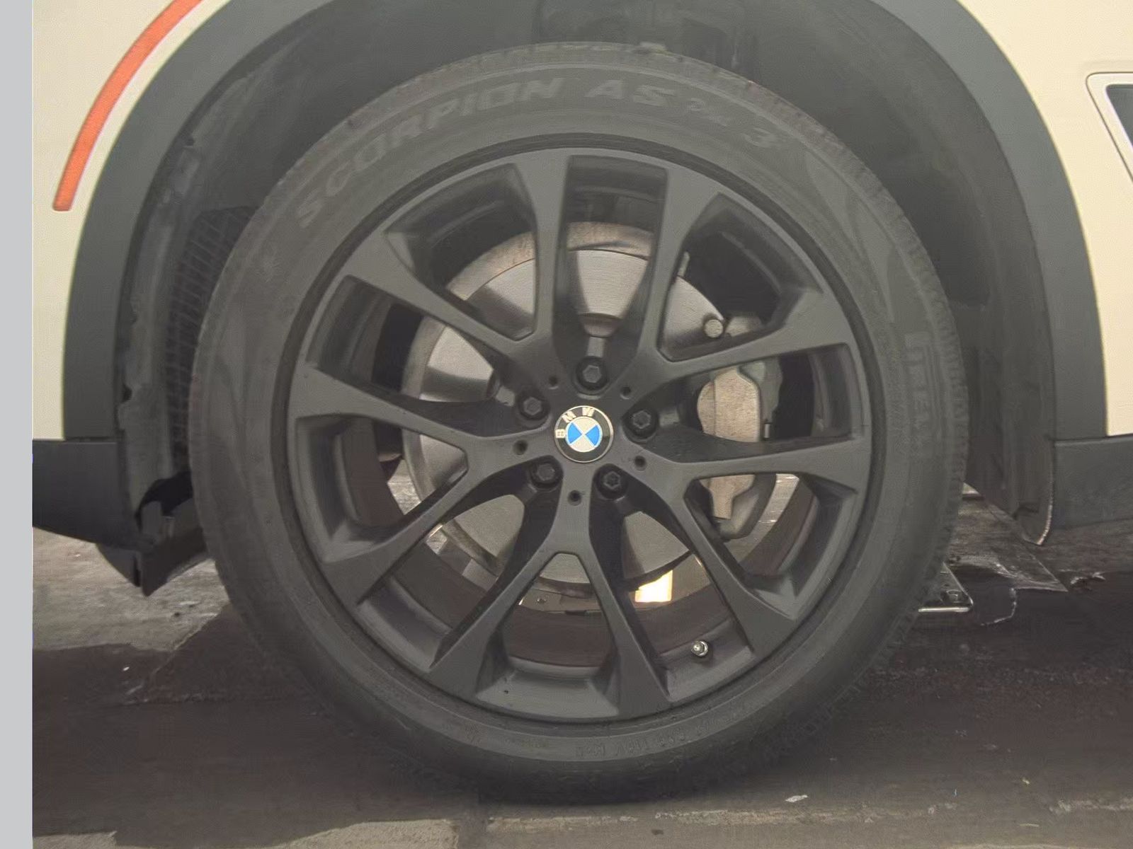 2020 BMW X5 sDrive40i RWD