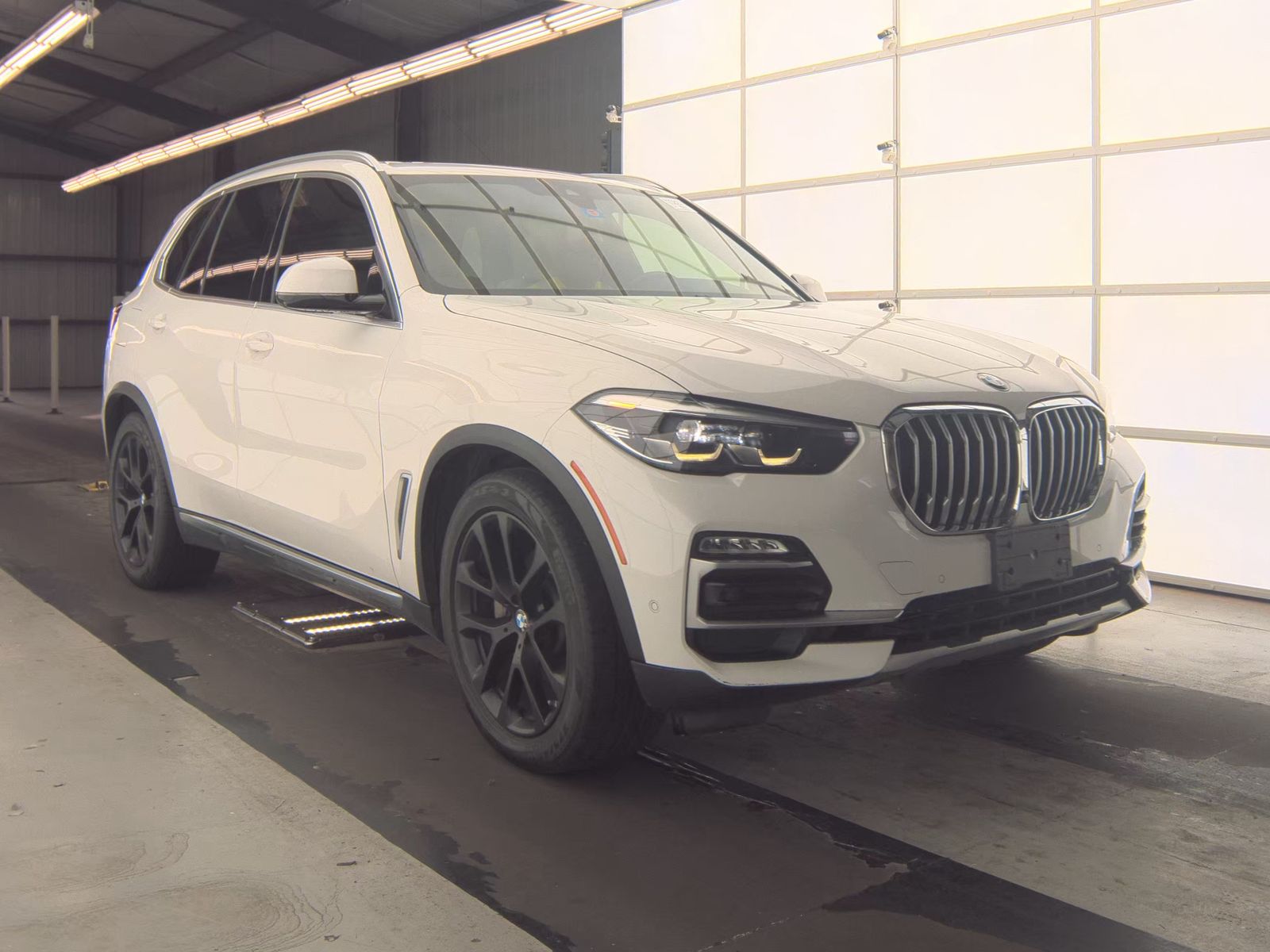 2020 BMW X5 sDrive40i RWD