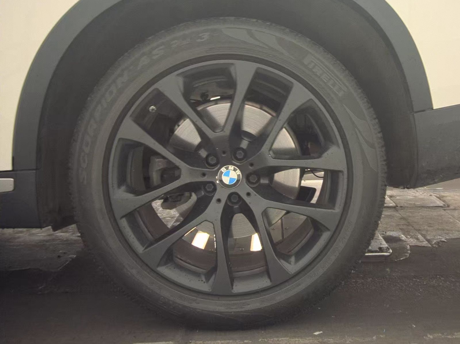 2020 BMW X5 sDrive40i RWD