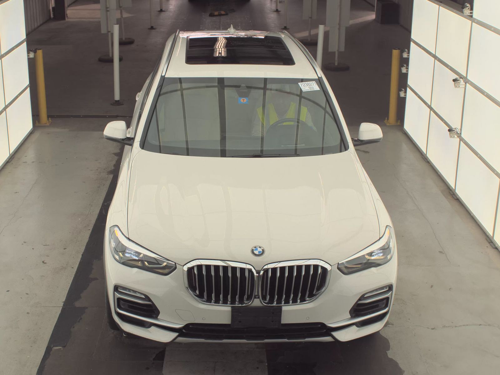 2020 BMW X5 sDrive40i RWD