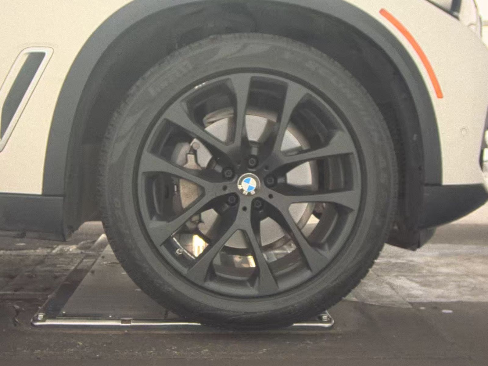 2020 BMW X5 sDrive40i RWD