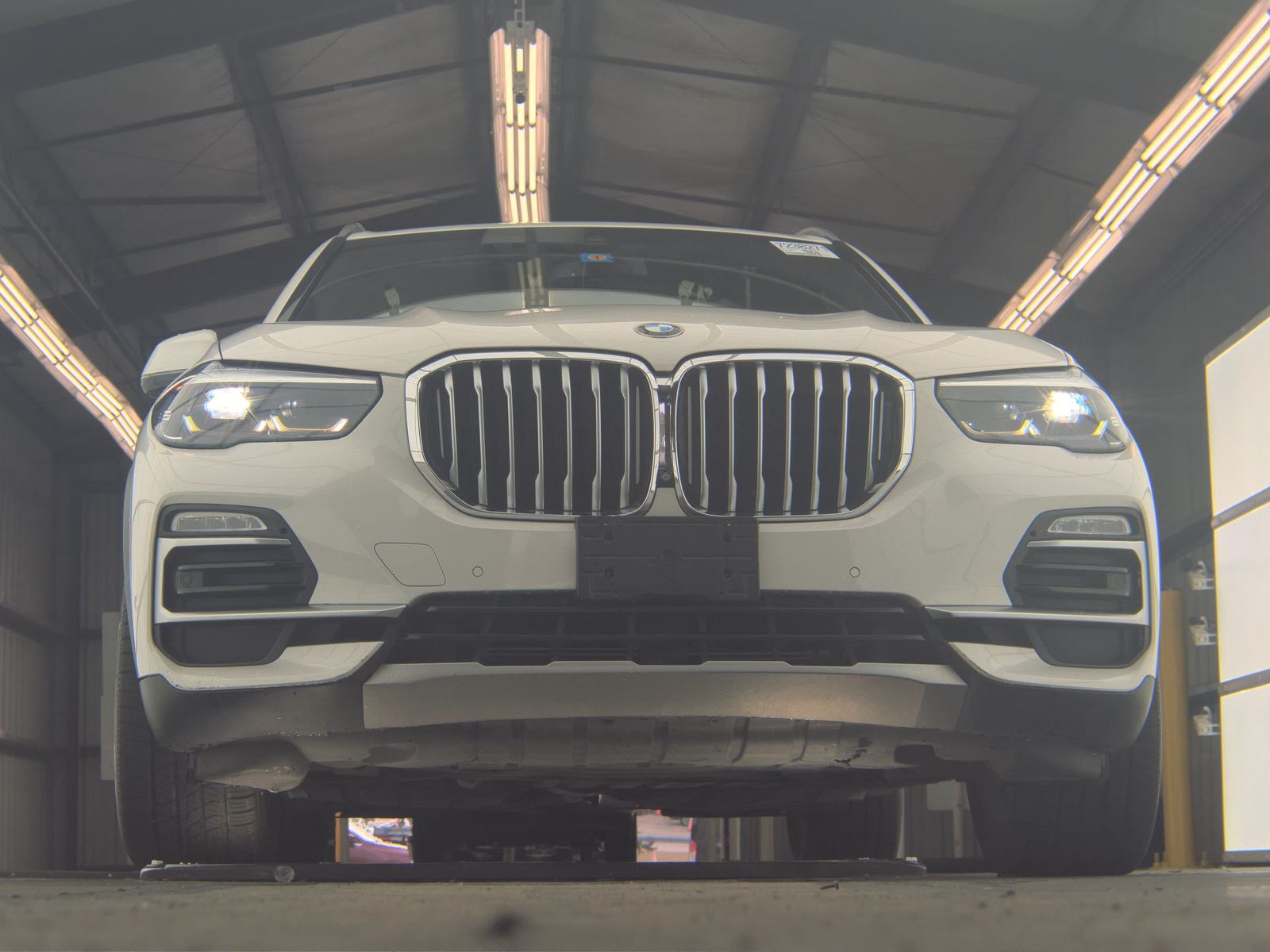 2020 BMW X5 sDrive40i RWD