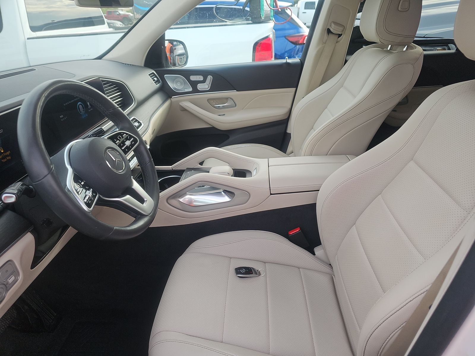 2020 Mercedes-Benz GLE GLE 350 AWD