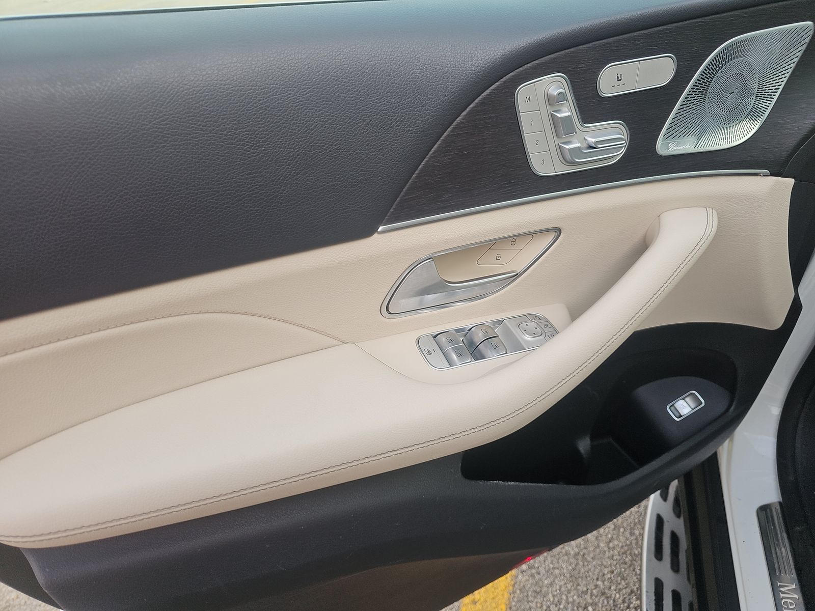 2020 Mercedes-Benz GLE GLE 350 AWD