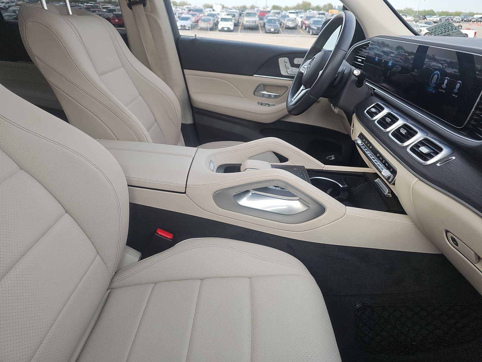 2020 Mercedes-Benz GLE GLE 350 AWD