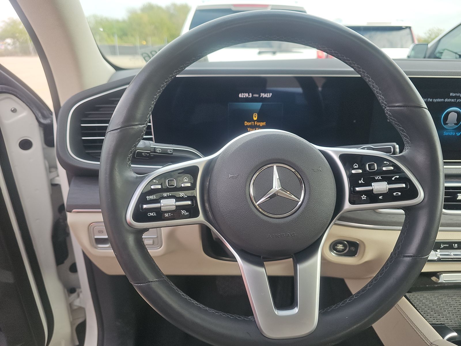 2020 Mercedes-Benz GLE GLE 350 AWD