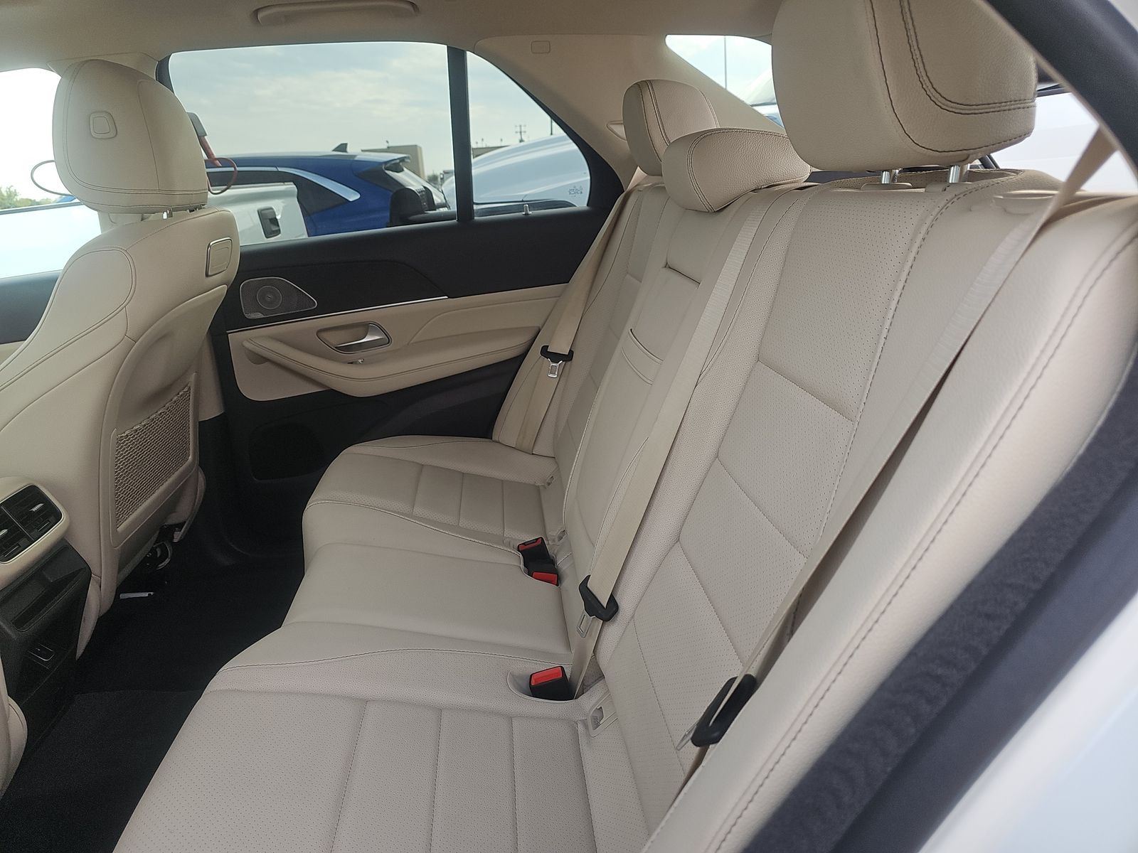 2020 Mercedes-Benz GLE GLE 350 AWD