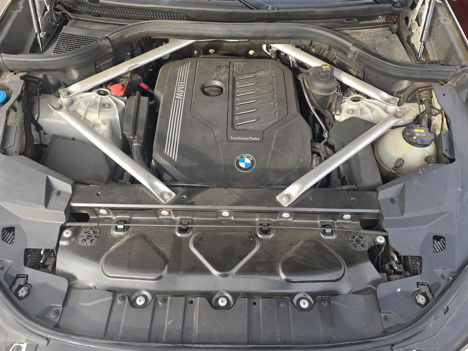 2020 BMW X5 sDrive40i RWD