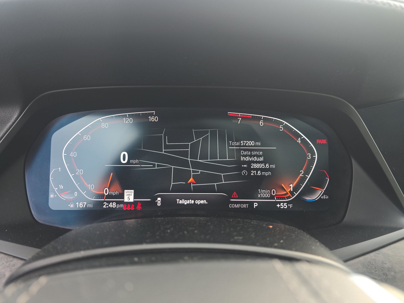 2020 BMW X5 sDrive40i RWD