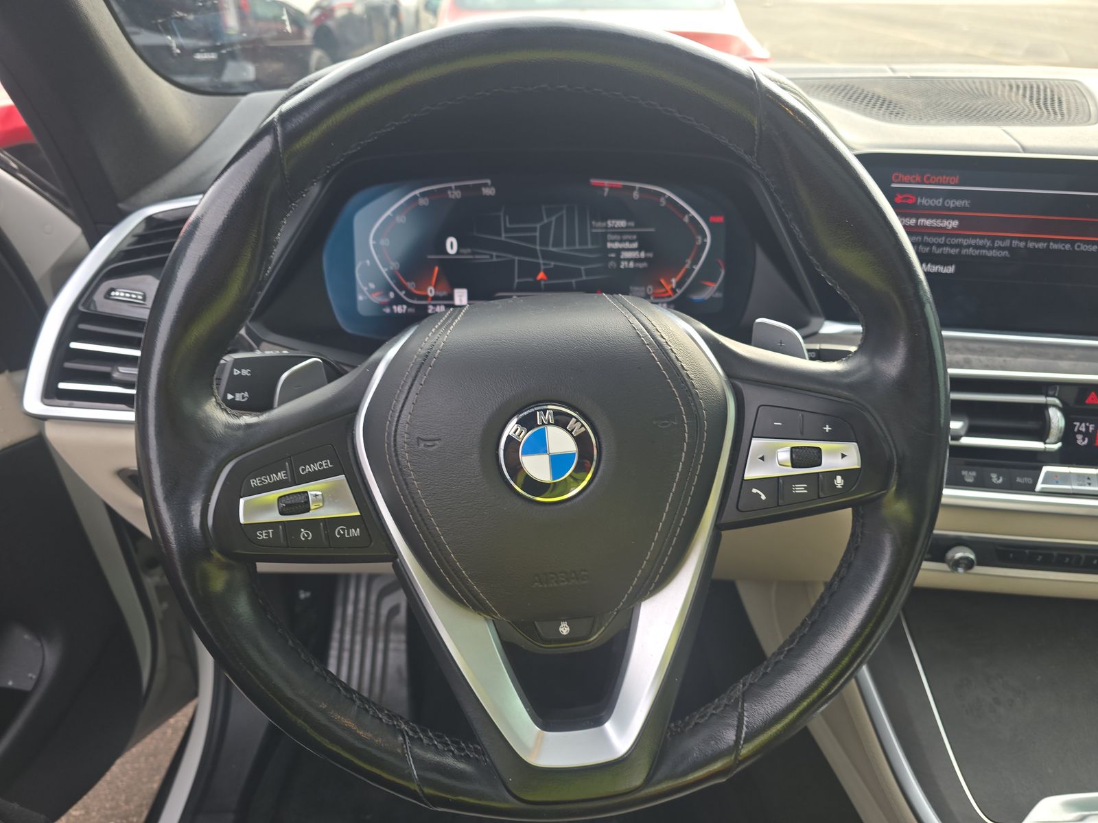 2020 BMW X5 sDrive40i RWD