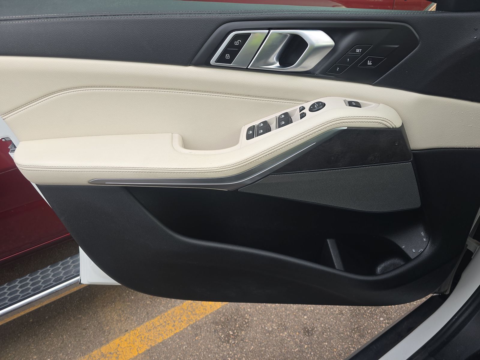 2020 BMW X5 sDrive40i RWD