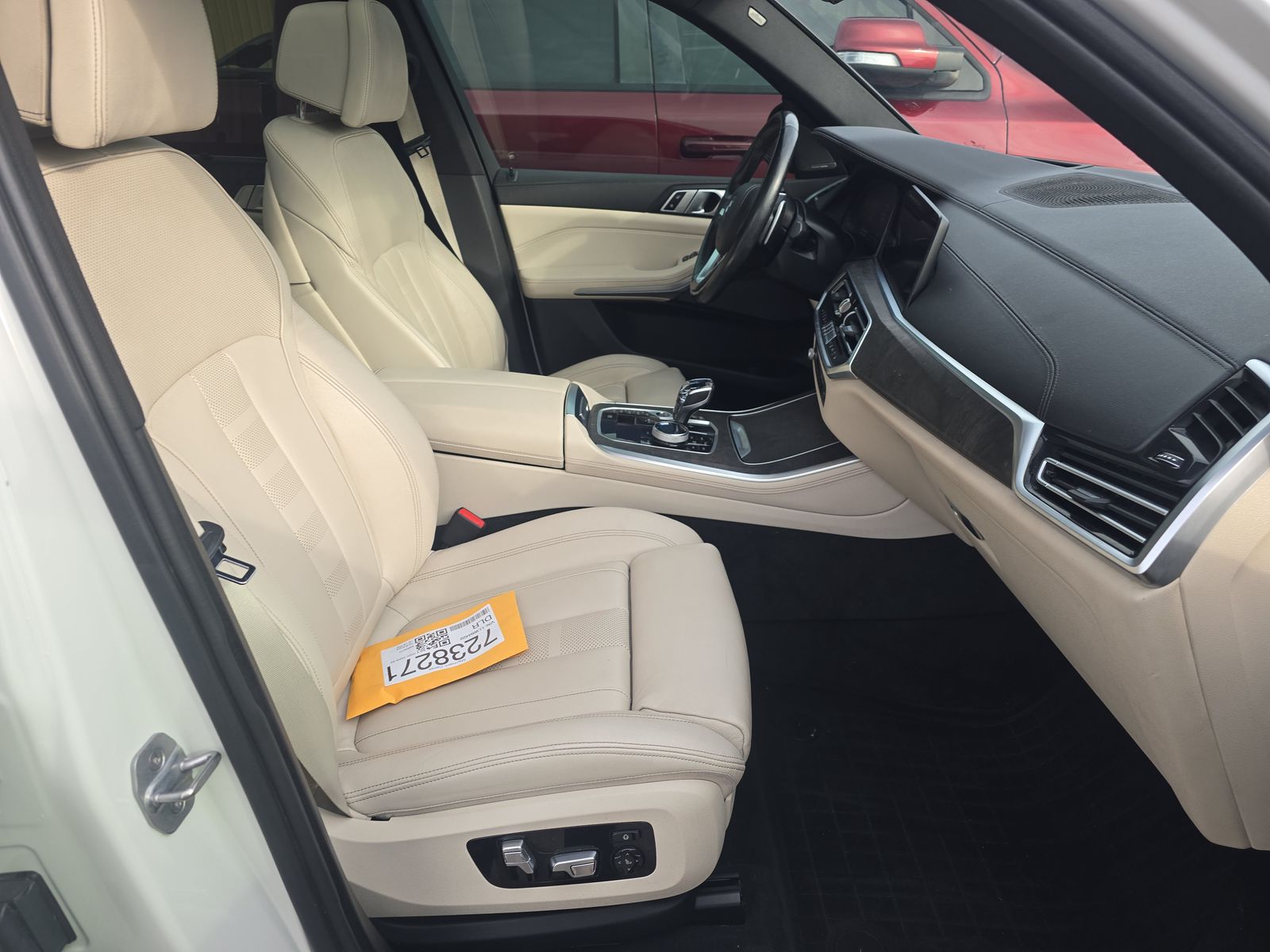 2020 BMW X5 sDrive40i RWD