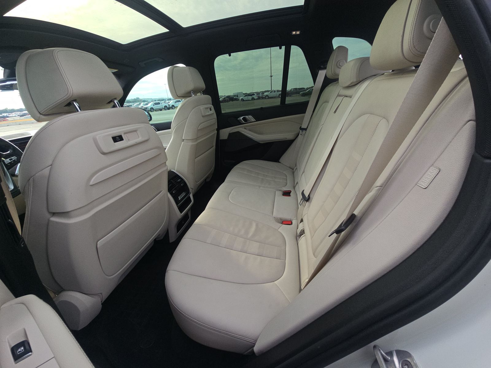 2020 BMW X5 sDrive40i RWD