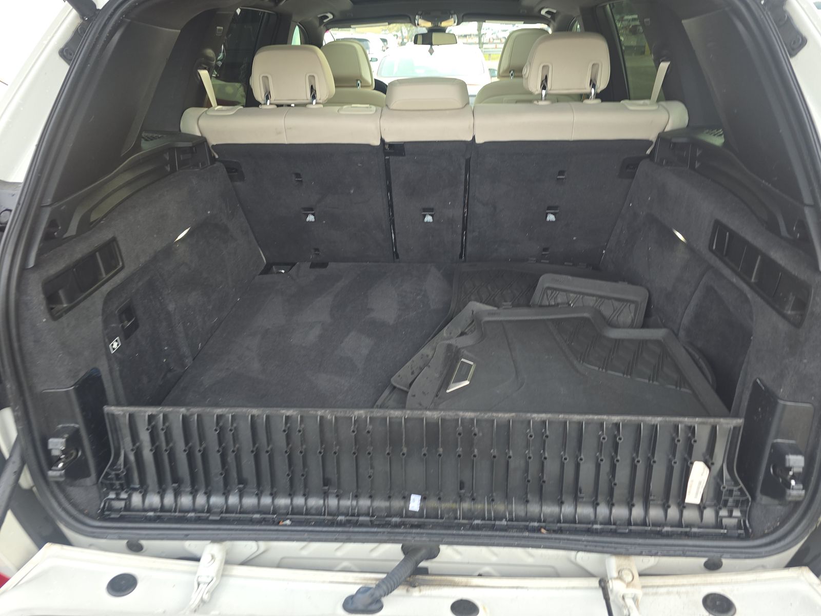 2020 BMW X5 sDrive40i RWD