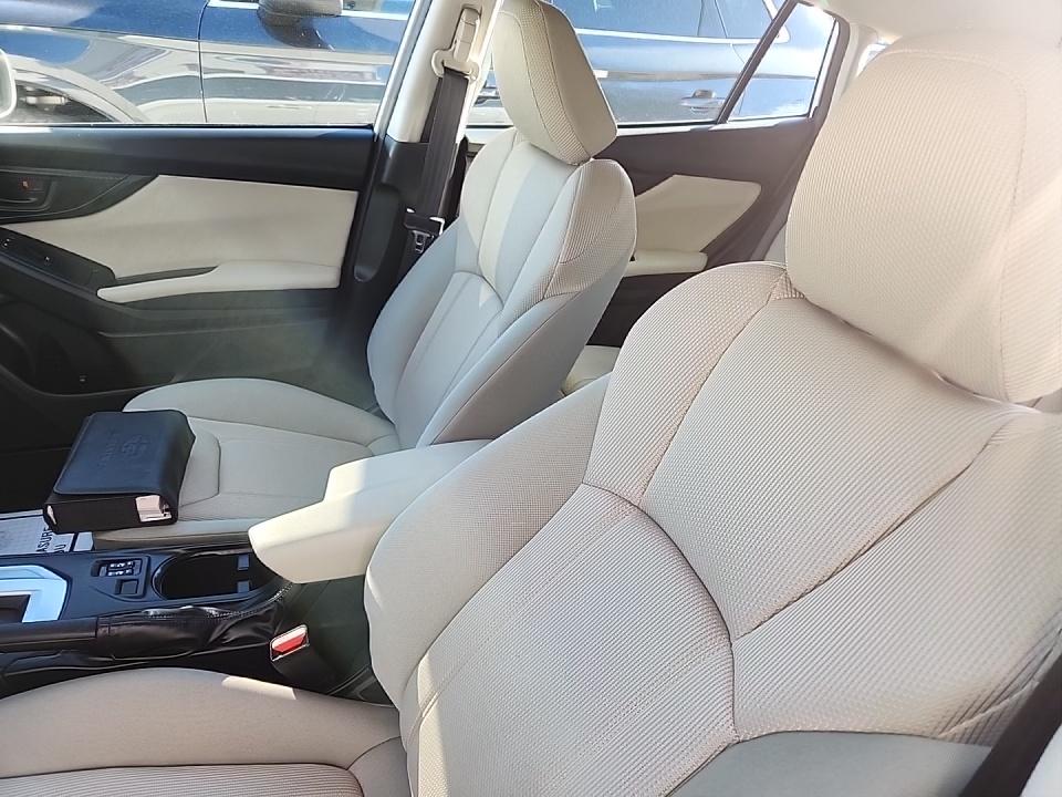 2023 Subaru Impreza Premium AWD