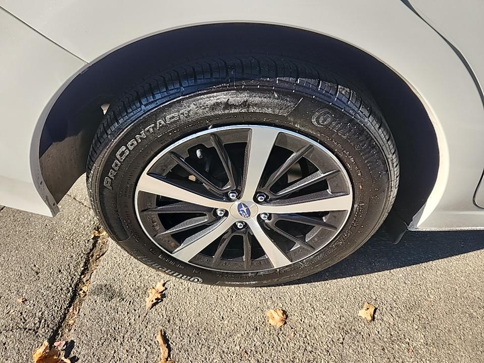 2023 Subaru Impreza Premium AWD