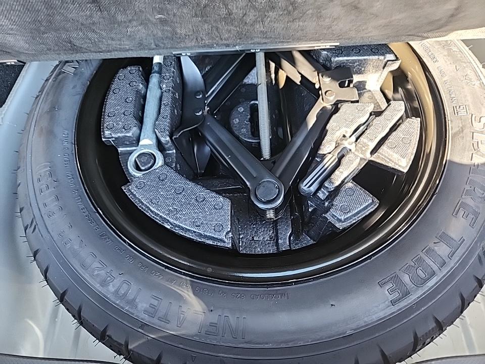 2023 Subaru Impreza Premium AWD