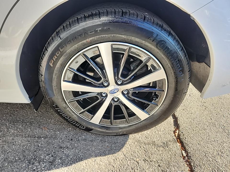 2023 Subaru Impreza Premium AWD