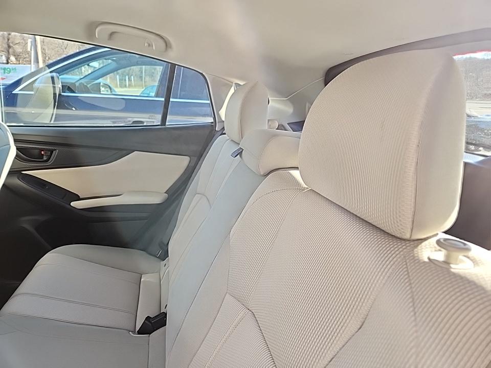 2023 Subaru Impreza Premium AWD