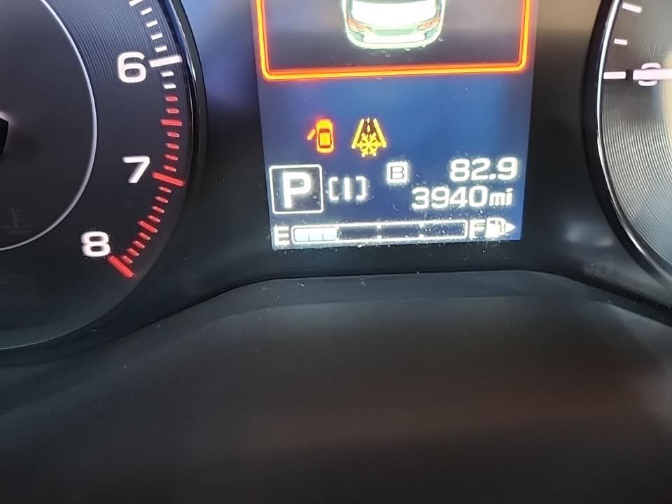 2023 Subaru Impreza Premium AWD