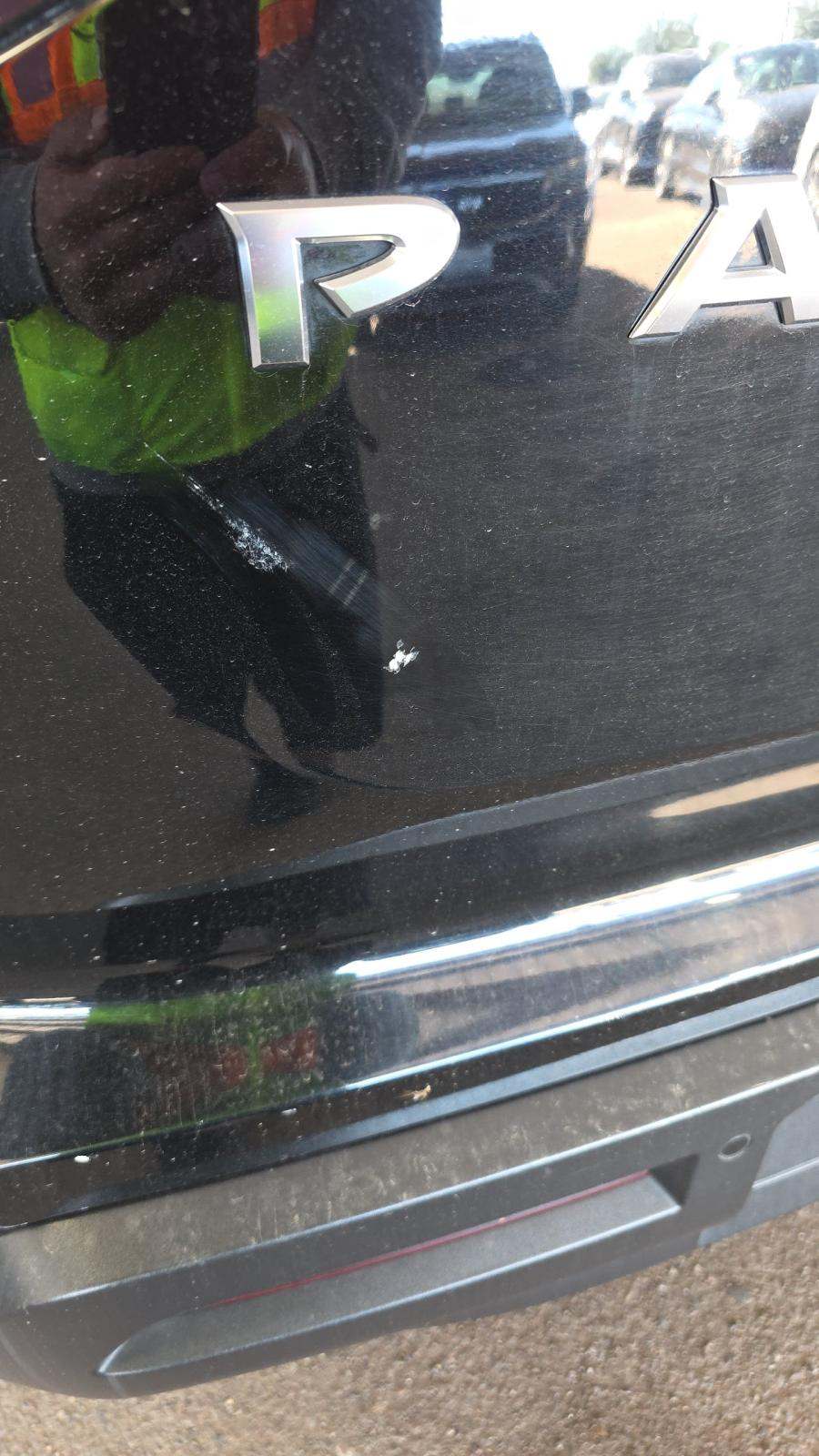 2022 Nissan Pathfinder SV AWD