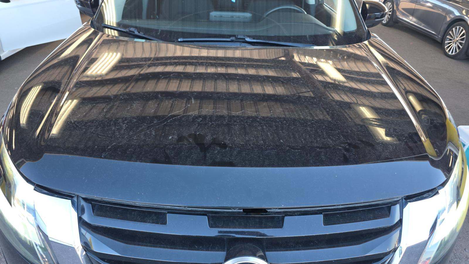 2022 Nissan Pathfinder SV AWD