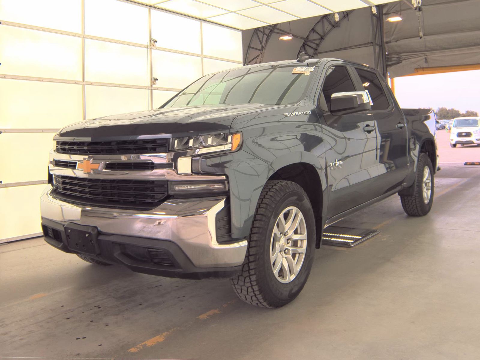 2019 Chevrolet Silverado 1500 LT RWD