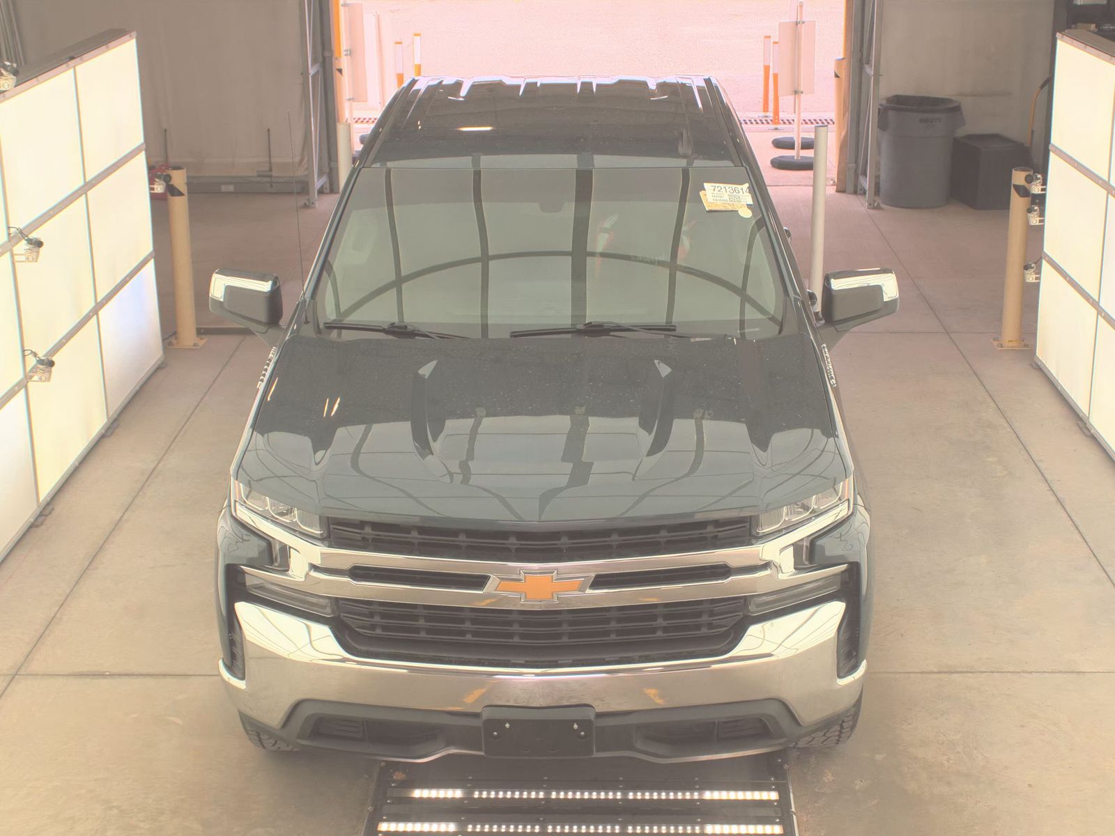 2019 Chevrolet Silverado 1500 LT RWD