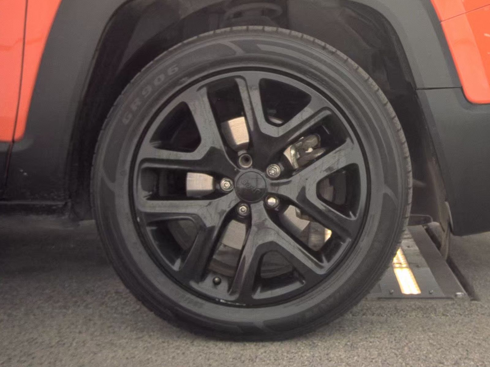 2018 Jeep Renegade Latitude Altitude Edition FWD
