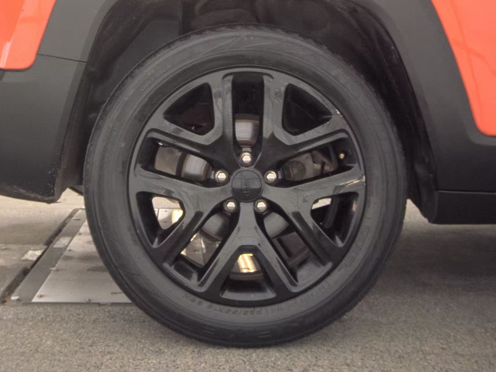 2018 Jeep Renegade Latitude Altitude Edition FWD
