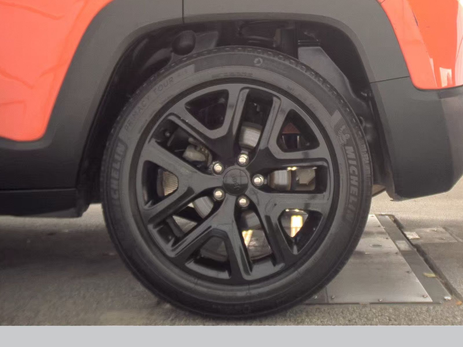 2018 Jeep Renegade Latitude Altitude Edition FWD