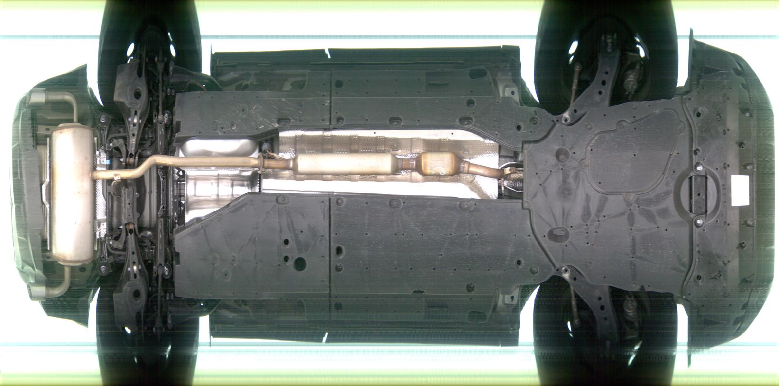 2023 Toyota RAV4 LE FWD