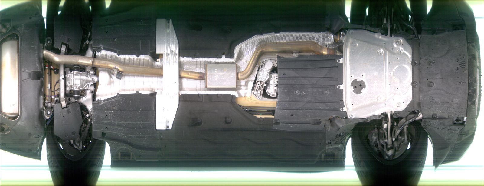 2025 BMW 7 Series 740i xDrive AWD