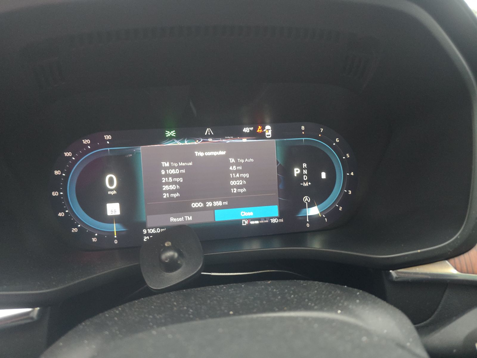 2023 Volvo XC60 B5 Ultimate AWD