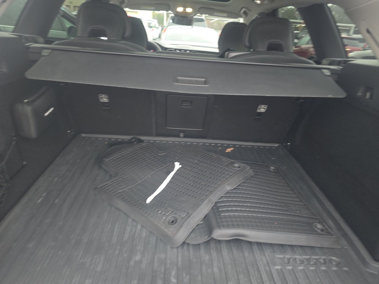 2023 Volvo XC60 B5 Ultimate AWD